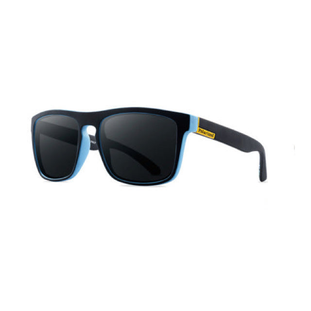 "The Classic" Polarized Sunglasses