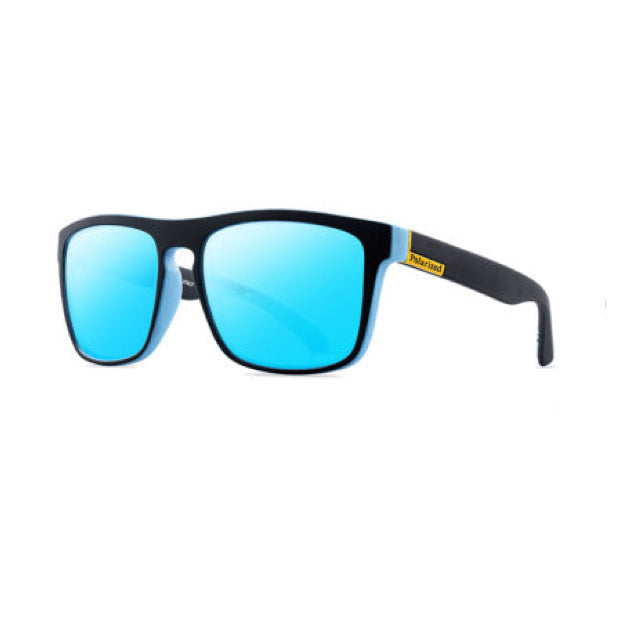 "The Classic" Polarized Sunglasses