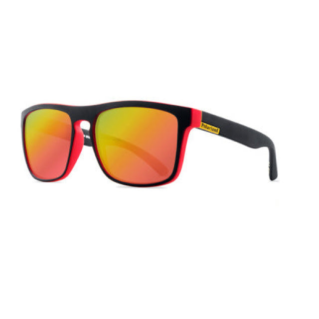 "The Classic" Polarized Sunglasses