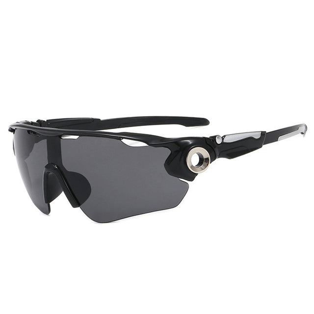 "The Streamline" Polycarbonate Sunglasses