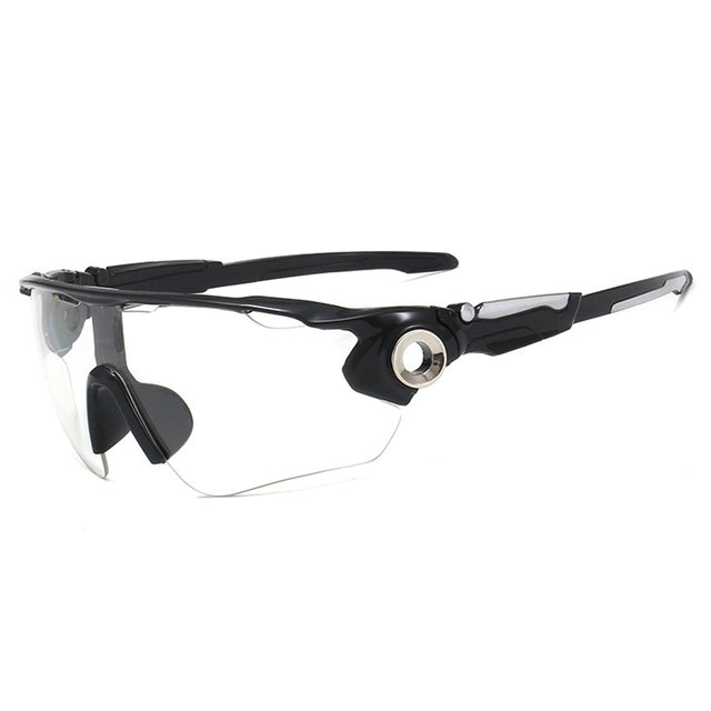 "The Streamline" Polycarbonate Sunglasses