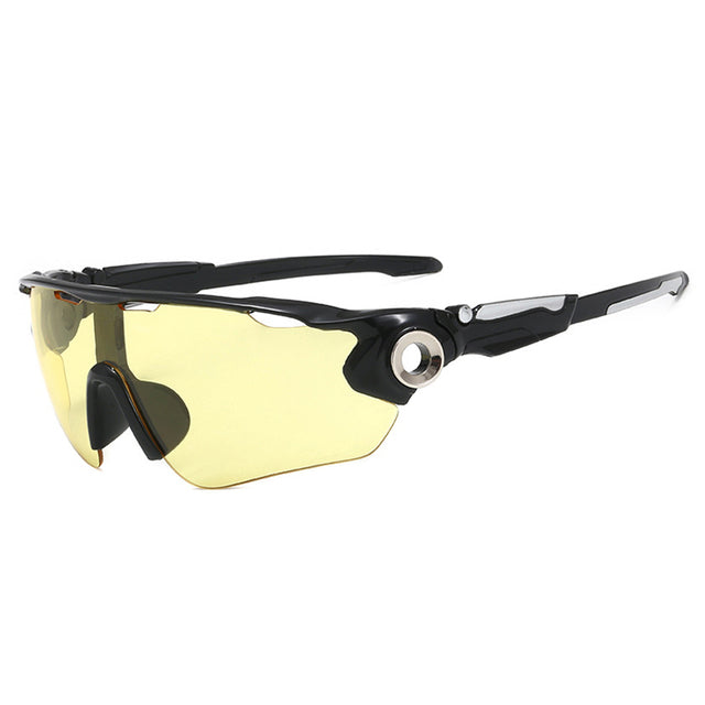 "The Streamline" Polycarbonate Sunglasses